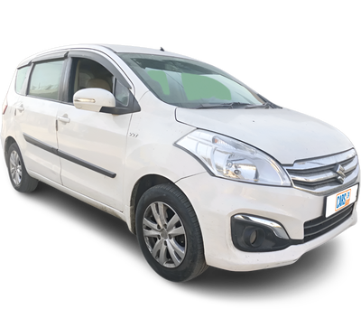Maruti Ertiga-img